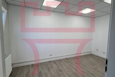 Inchiriere mod hala noua 1440mp + 140 birouri  si curte pavata - 3