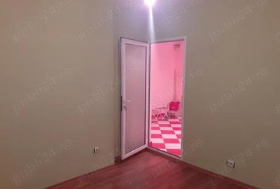 Vanzare Apartament 2 camere cf.1 dec. etajul 1, suprafata totala 54.mp., liber, Zona Buzaului . - 6