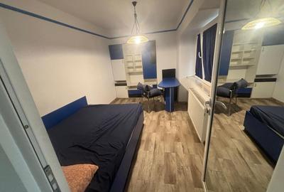 Apartament central 2 camere Bld. Independentei - UMF - 3