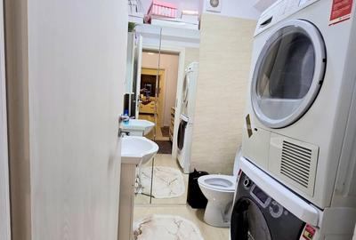 Apartament 3 Camere Strada Stejarului, Dobroești Fundeni - 7