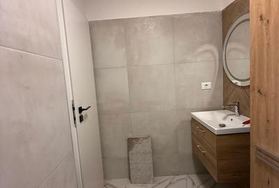 Apartament cu 2 camere în Chiajna - 1