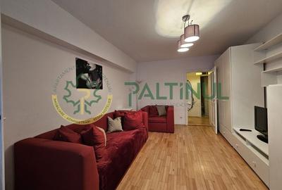 Apartament 3 camere decomandat de închiriat - zona, str Constituției,Sibiu - 5