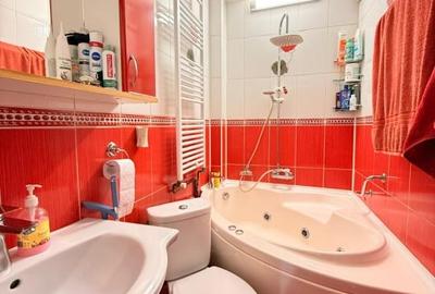 Apartament cu 2 camere decomandat, mobilat în Iosefin - 8