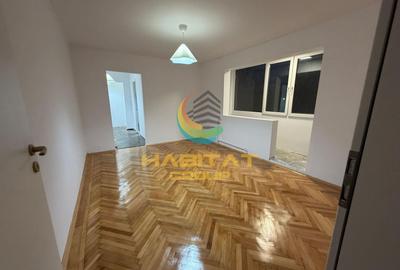 Apartament cu 3 camere semidecomandat în Nicolae Grigorescu