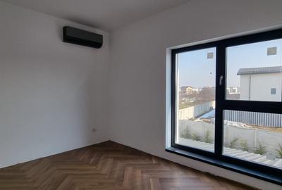 Casă individuală cu 5 camere cu Teren 700 Mp în Bragadiru - 13