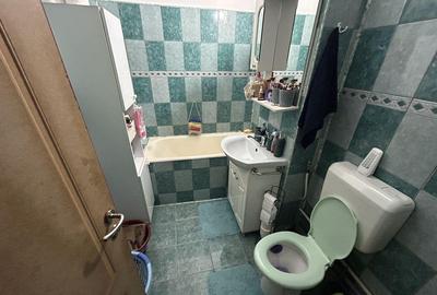 Apartament 2 camere zona Dacia - 5