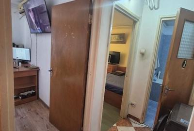 Apartament CF1, 3 camere decomandat Camil Ressu / Nicolae Grigorescu - 8