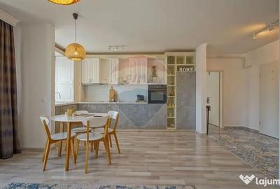 Apartament cu 2 camere decomandat în Avantgarden - 10