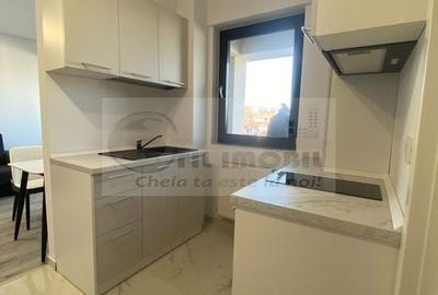 Apartament 1 cameră - Vișani- loc de parcare-340EURO - 3