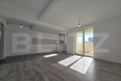 Apartament cu 3 camere decomandat în Torontalului - 4