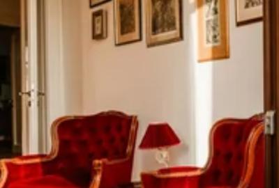 Apartament strada Londra Capitale - 20