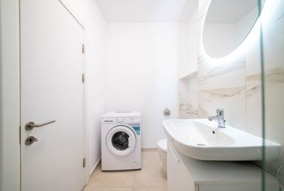 2 camere | Parcare | Campeador City | Torontalului - 12