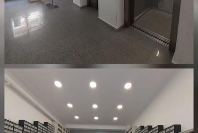 Garsonieră în Chiajna - 4