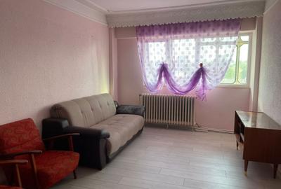 Apartament cu 2 camere decomandat în Central - 5