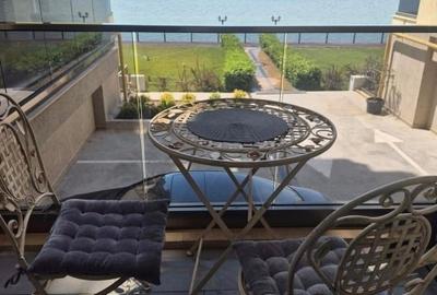 Închiriez studio pe termen lung - 1