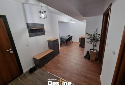 Prima inchiriere - Apartament 2 camere modern in complex Evergreen Towers - 4