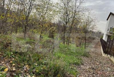 Teren de vanzare, 1200mp, zona Sideco - 3