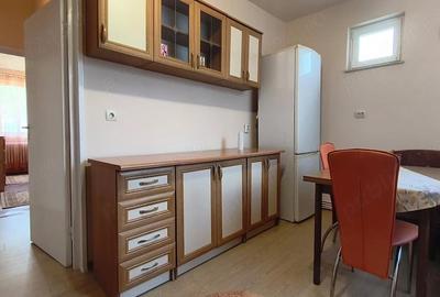 Apartament cu 2 camere decomandat în Central - 14
