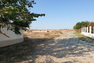 Techirghiol intravilan 534mp - constructie/investitie - 6