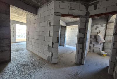 KAMSAS-LIDL  2 CAMERE 60 MP. UTILI , ETAJ 1 BLOC IN CONSTRUCTIE FINALIZARE 2026 - 12