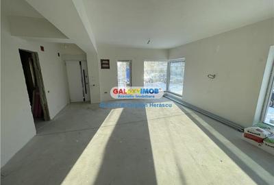 Casă individuală cu 4 camere cu Teren 240 Mp în Sud-Vest - 8