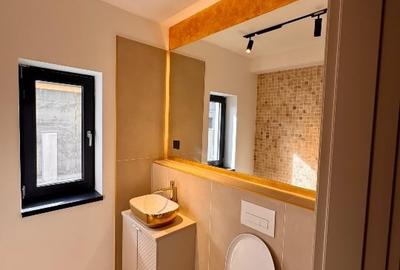 Ocazie duplex octombrie 2025 finisat lux la cheie in spate la Jysk Domnesti Ocazie duplex octombrie 2025 finisat lux la cheie in spate la Jysk Domnesti - 6