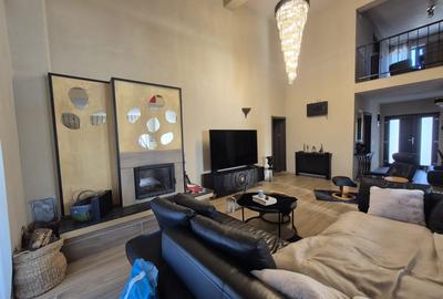 Casă individuală cu 5 camere cu Teren 1000 Mp în Ștefănești - 1