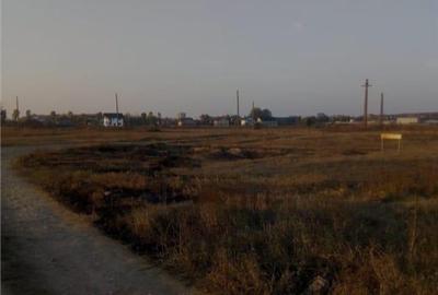 Teren de 455 mp, în Dărăști-Ilfov - 2