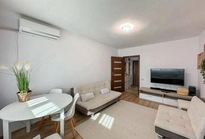 Apartament cu 3 camere decomandat în Drumul Taberei