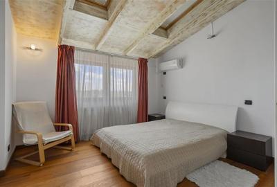 Duplex elegant cu vedere panoramica, la doi pasi de Piata Unirii si metrou - 19