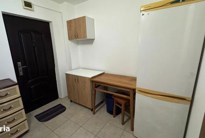 Garsonieră în Bistrița Lac - 8