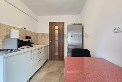 Garsonieră decomandată, mobilată în Decebal - 7