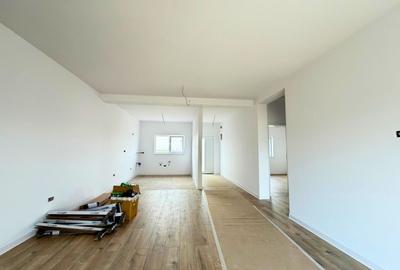 Duplex cu 3 camere cu Canalizare în Bucovăț (Remetea Mare) - 3