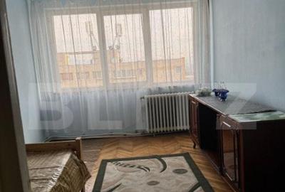 Apartament 3 camere, 67 mp, decomandat, zona Nicolae Balcesc - 2