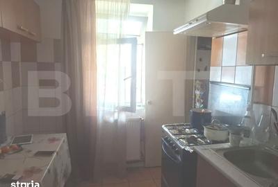 Apartament cu 2 camere decomandat în Central - 5