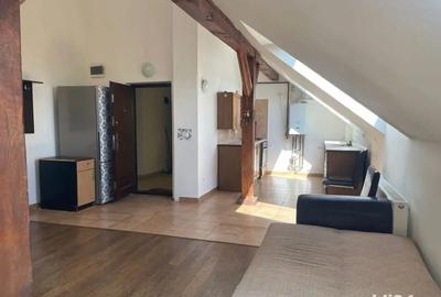 Proprietar inchiriez apt. 2 camere - 5