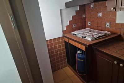 Garsonieră nedecomandată în Mărăței - 11