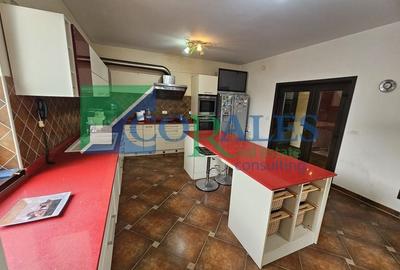 Pozitionata excelent la 5 minute de Lidl. Intimitate. - 4