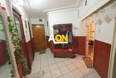 Apartament 4 camere, decomandat, Ampoi 2 - 8