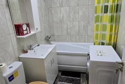 Apartament cu 2 camere decomandat, mobilat în Theodor Pallady - 7