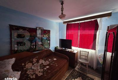 Apartament cu 3 camere semidecomandat în Micro 40 - 8