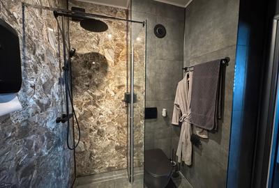 Apartament Smart, 3 Camere, Complet Mobilat si Utilat - 4
