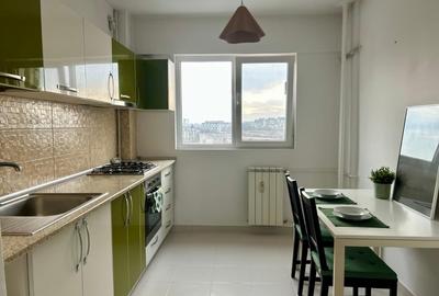 Apartament-2-camere-OLTENITEI-SCOALA-DE-POLITIE - 8