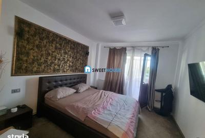 Apartament cu 3 camere în Central - 9