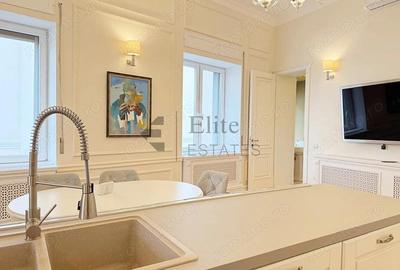 Apartament cu 2 camere semidecomandat în Ultracentral - 17