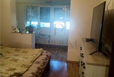 ARADULUI - Bloc Izolat - 4 Camere - 2 bai - PARTER - Centrala proprie - Clima - 8