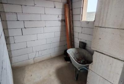 Casă individuală cu 4 camere cu Teren 450 Mp în Exterior Est - 6