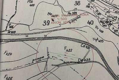 Spațiu comercial, în Bărăbanț - 1