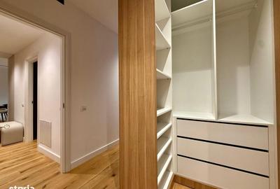 Apartament cu 3 camere, mobilat în Central - 13