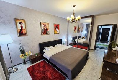 Apartament cu 2 camere decomandat, mobilat în Ostroveni - 2